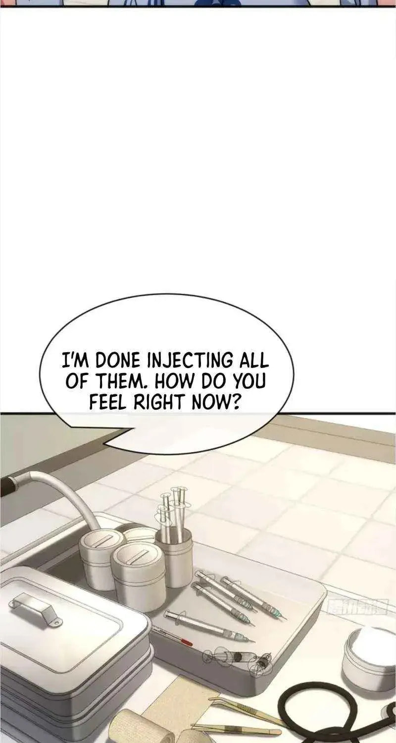 Read Infinite Evolution Starting from Zero chapter 57 image 51 on Lezhin