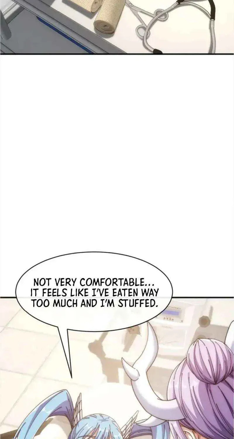 Read Infinite Evolution Starting from Zero chapter 57 image 52 on Lezhin