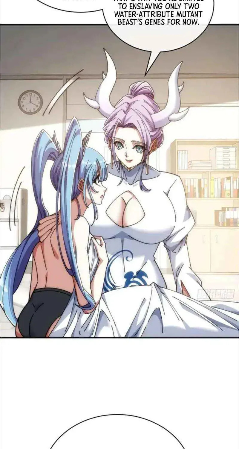 Read Infinite Evolution Starting from Zero chapter 57 image 54 on Lezhin