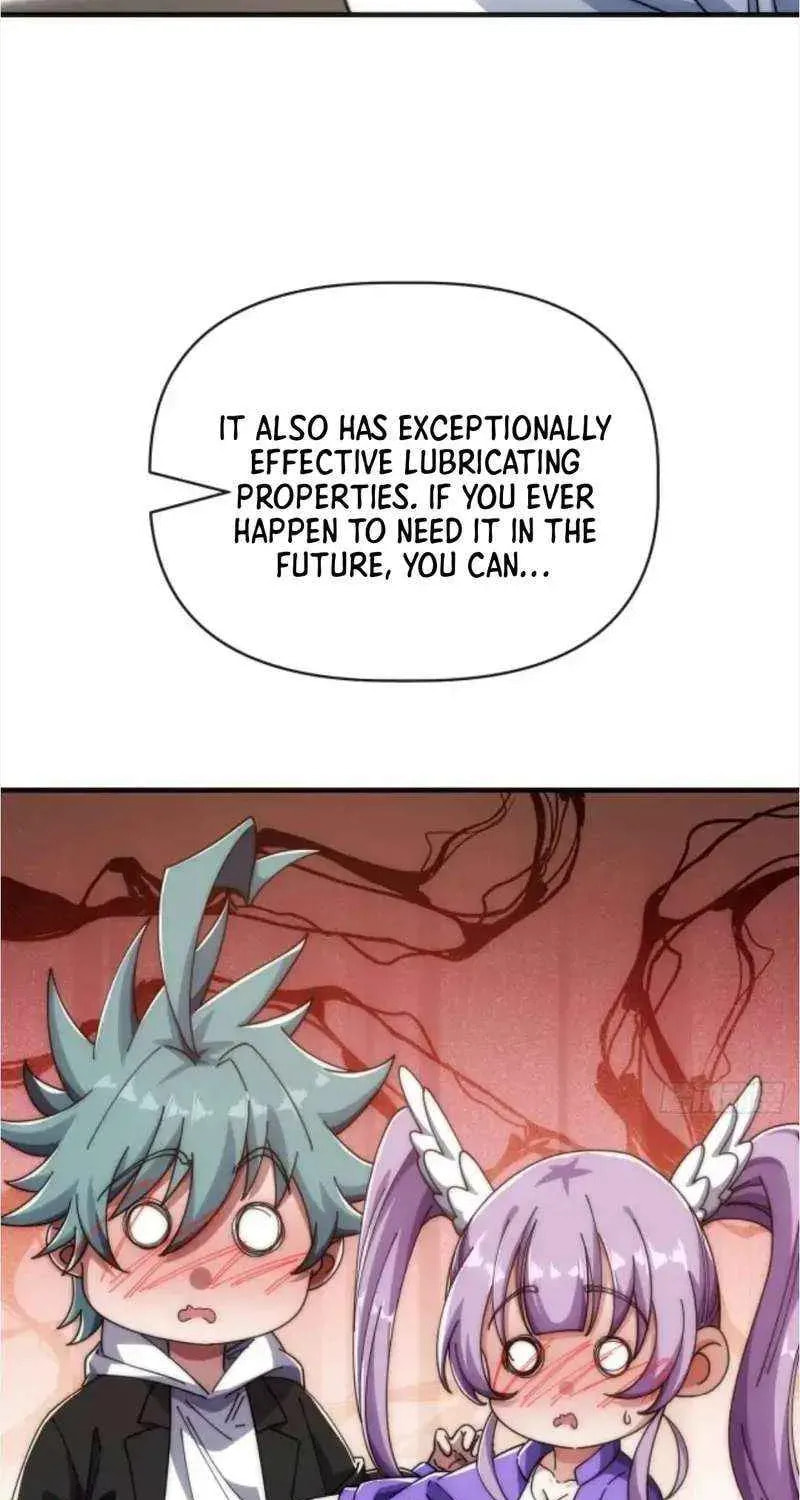 Read Infinite Evolution Starting from Zero chapter 57 image 58 on Lezhin