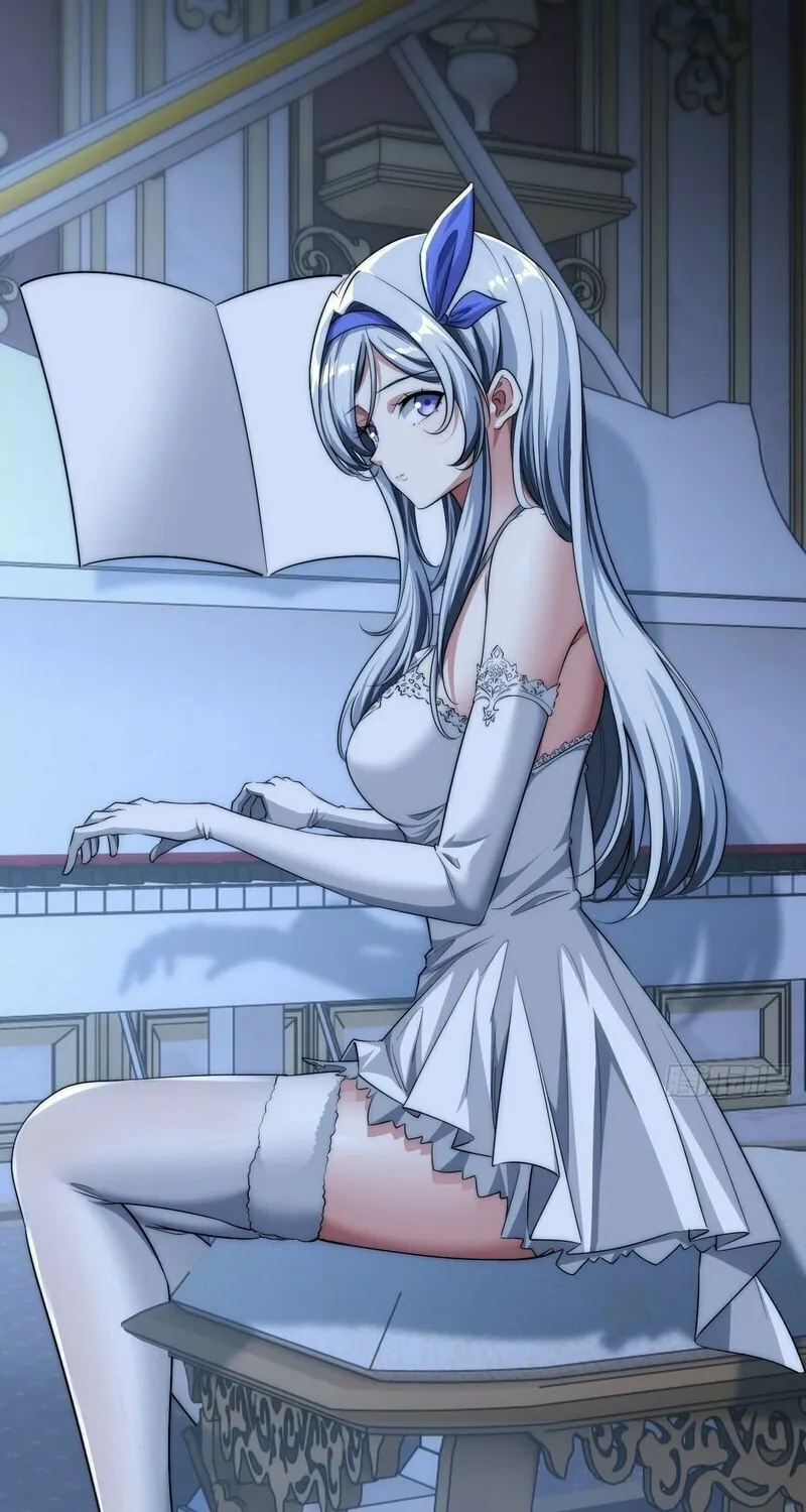 Read Infinite Evolution Starting from Zero chapter 6 image 1 on Lezhin