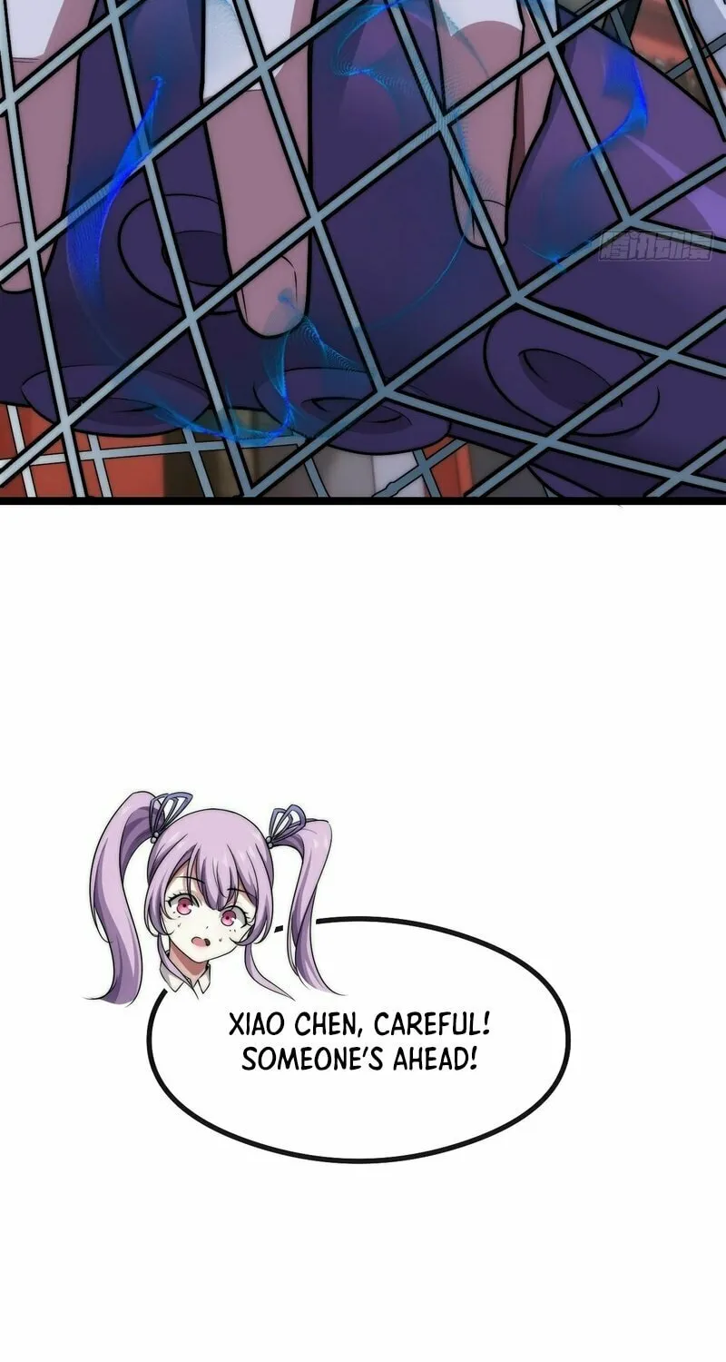 Read Infinite Evolution Starting from Zero chapter 6 image 13 on Lezhin