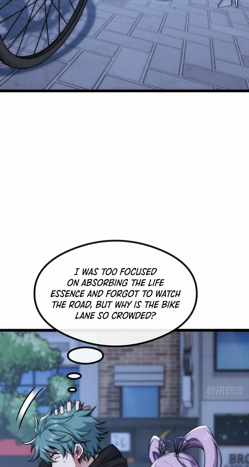 Read Infinite Evolution Starting from Zero chapter 6 image 16 on Lezhin