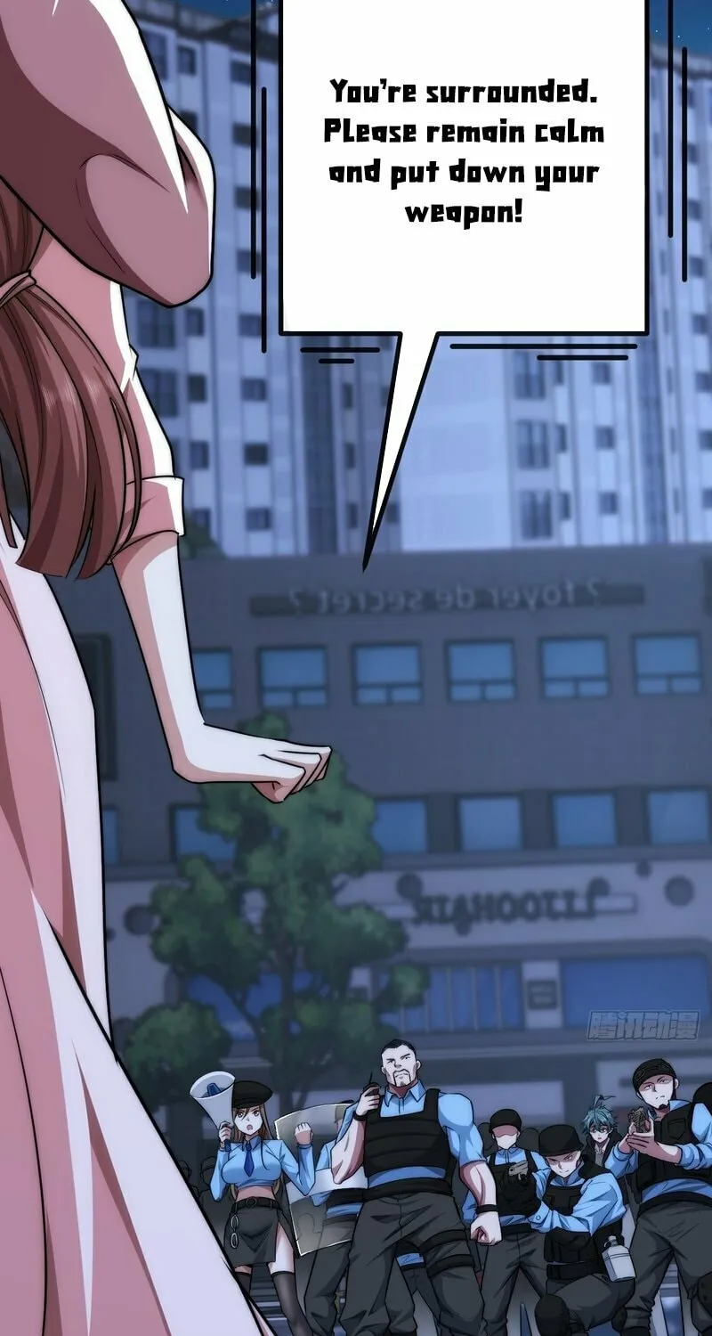 Read Infinite Evolution Starting from Zero chapter 6 image 20 on Lezhin