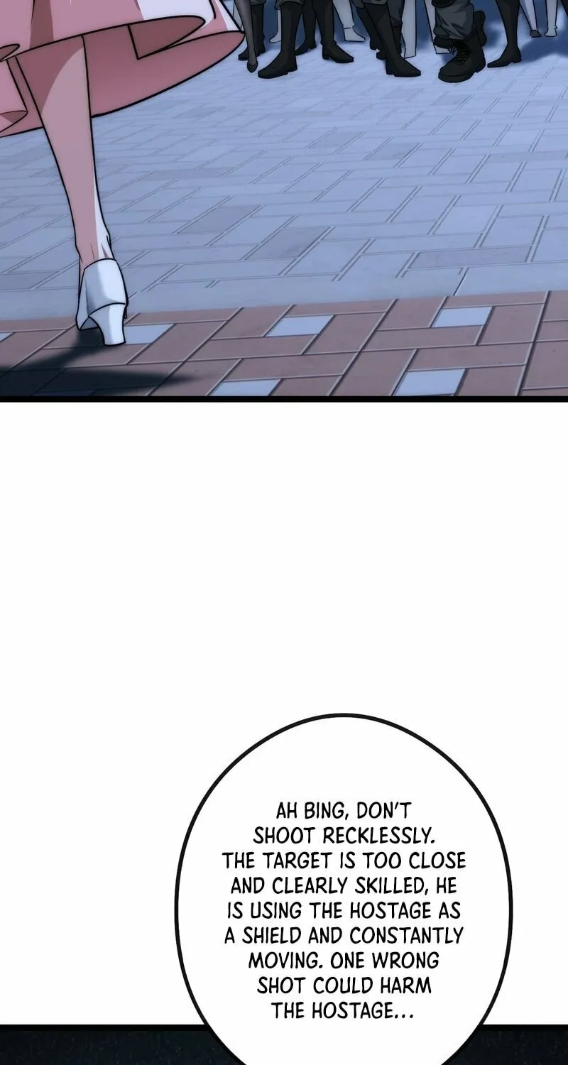 Read Infinite Evolution Starting from Zero chapter 6 image 21 on Lezhin