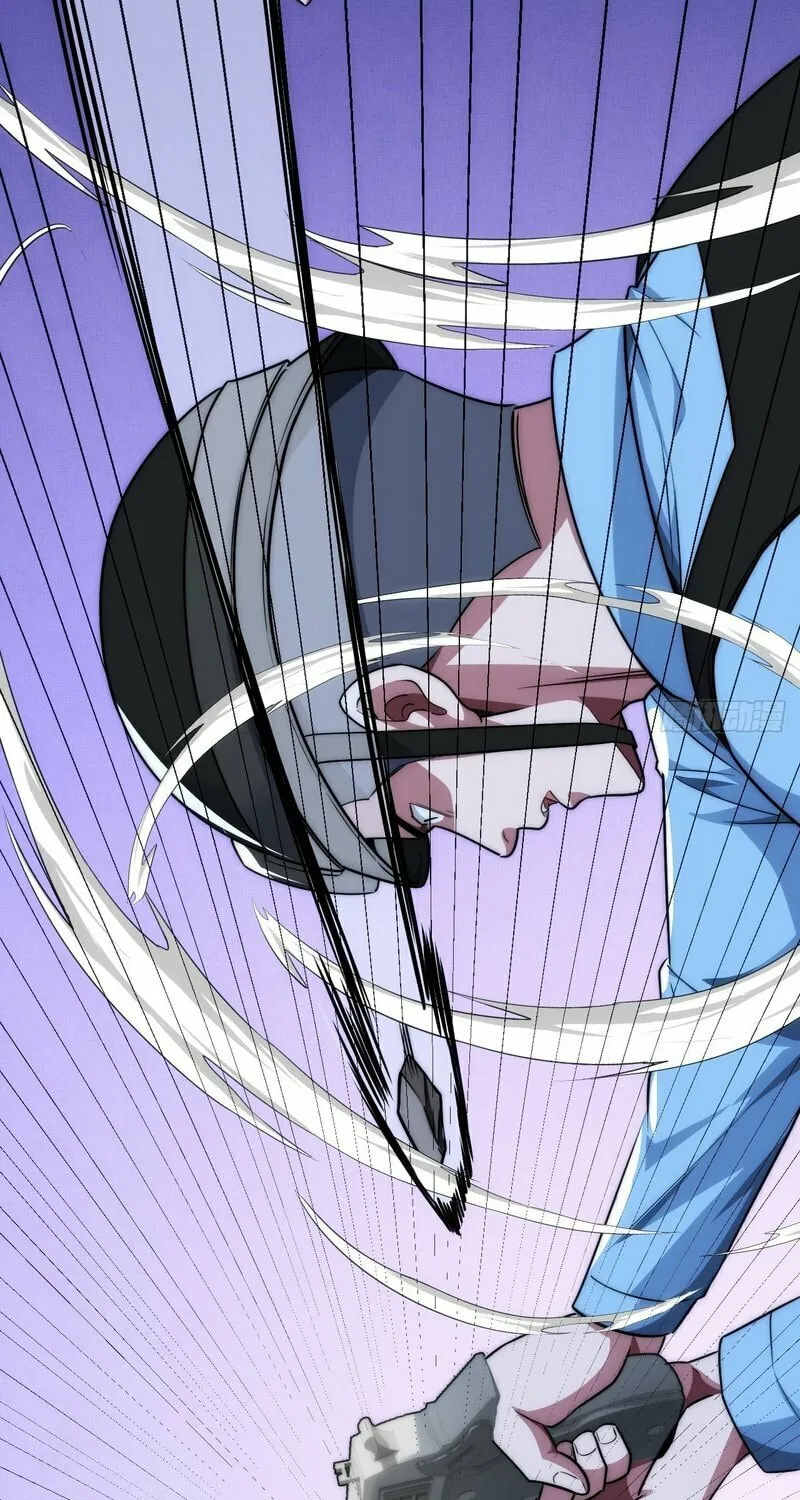 Read Infinite Evolution Starting from Zero chapter 6 image 28 on Lezhin