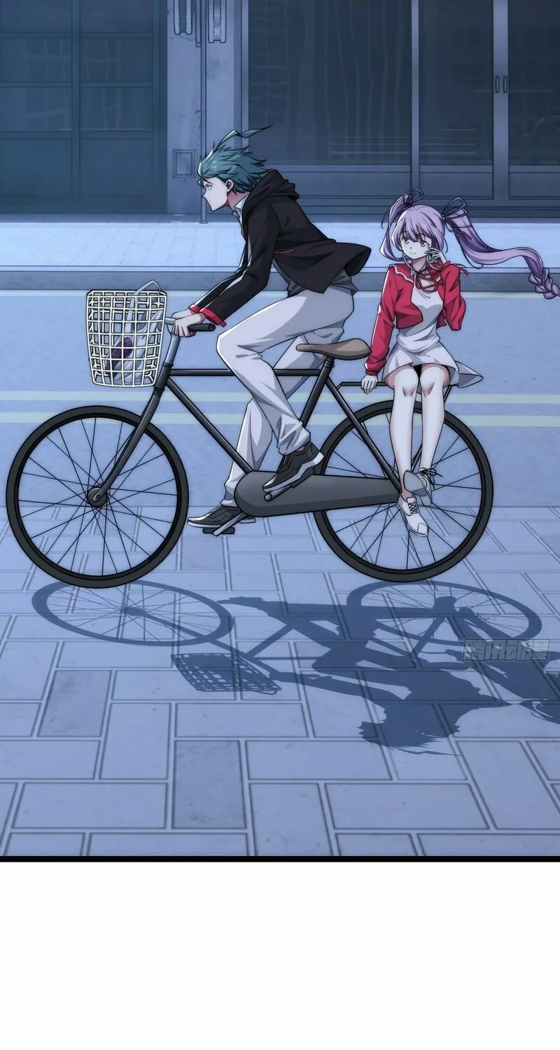 Read Infinite Evolution Starting from Zero chapter 6 image 3 on Lezhin