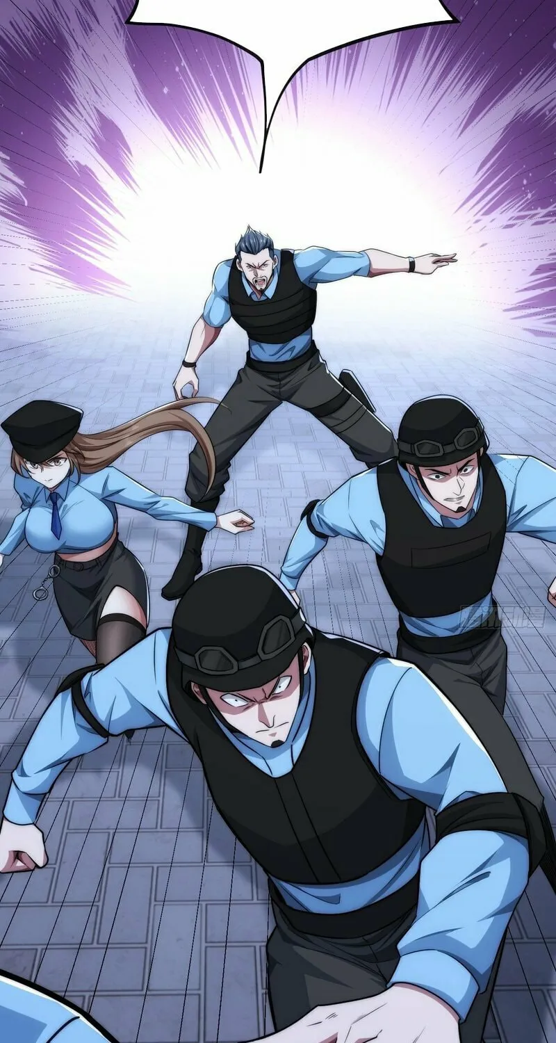 Read Infinite Evolution Starting from Zero chapter 6 image 32 on Lezhin