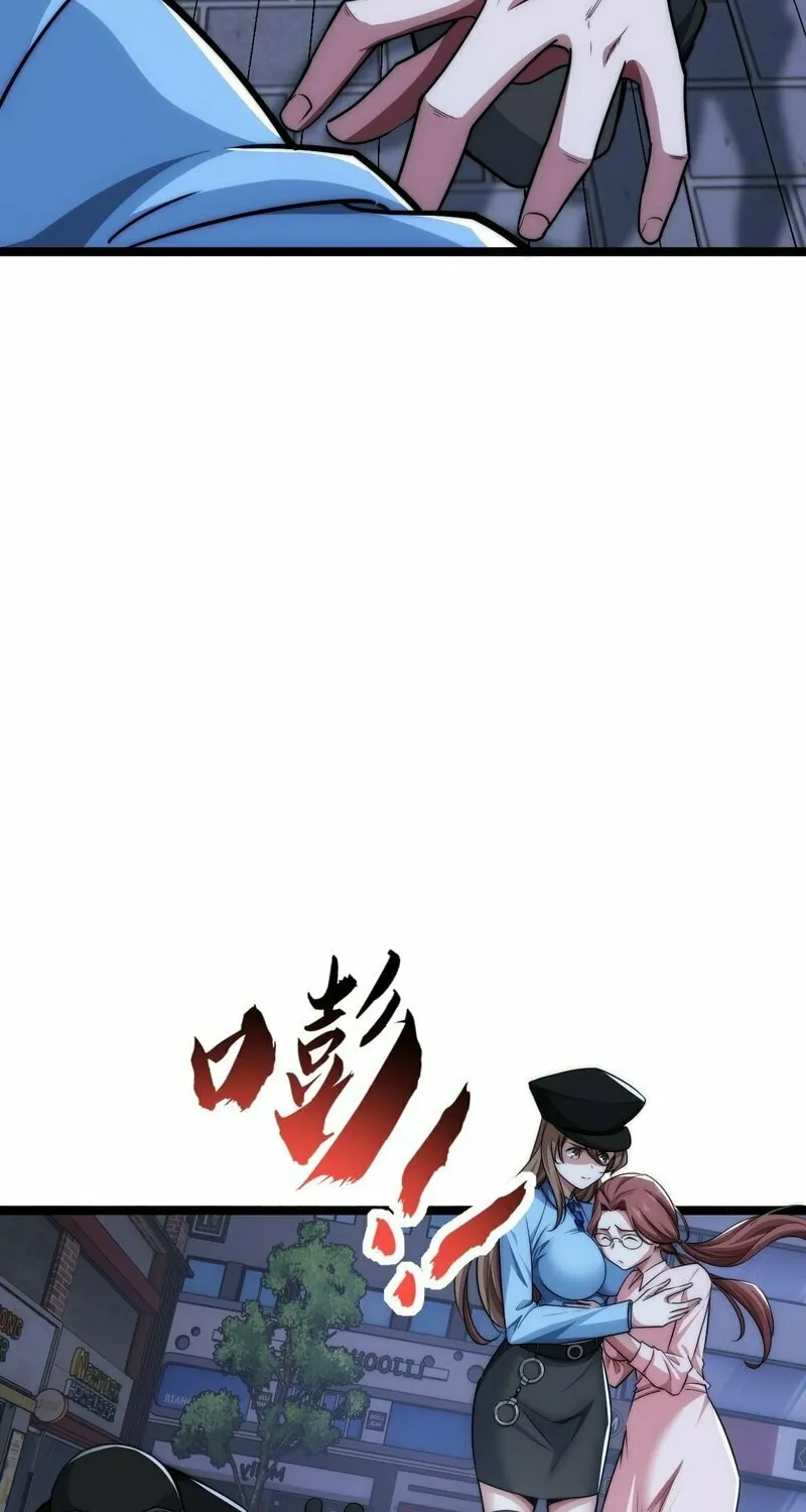 Read Infinite Evolution Starting from Zero chapter 6 image 33 on Lezhin