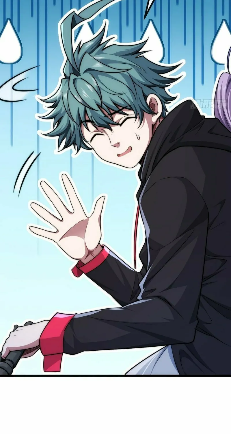Read Infinite Evolution Starting from Zero chapter 6 image 39 on Lezhin