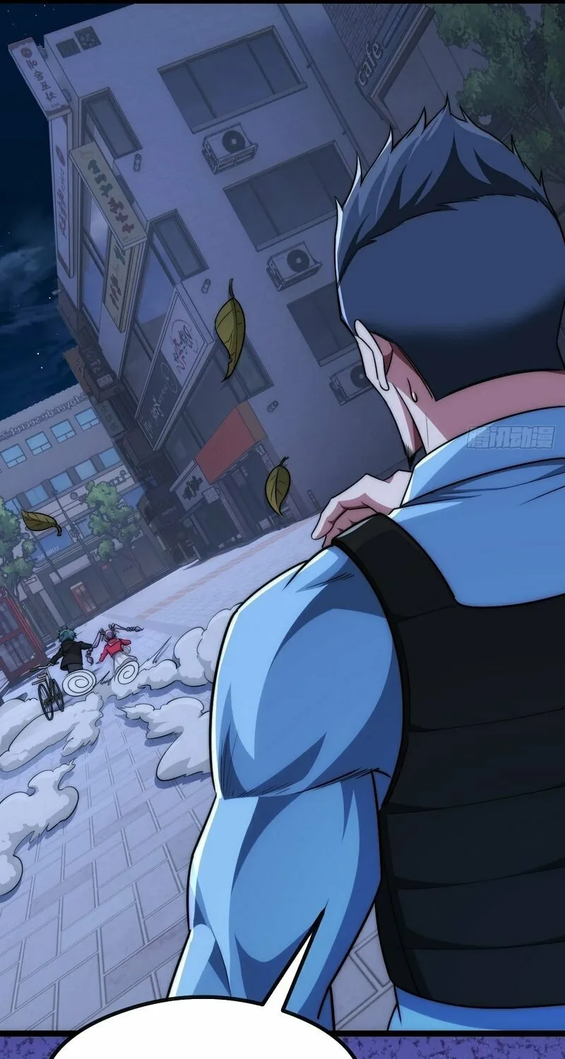 Read Infinite Evolution Starting from Zero chapter 6 image 41 on Lezhin
