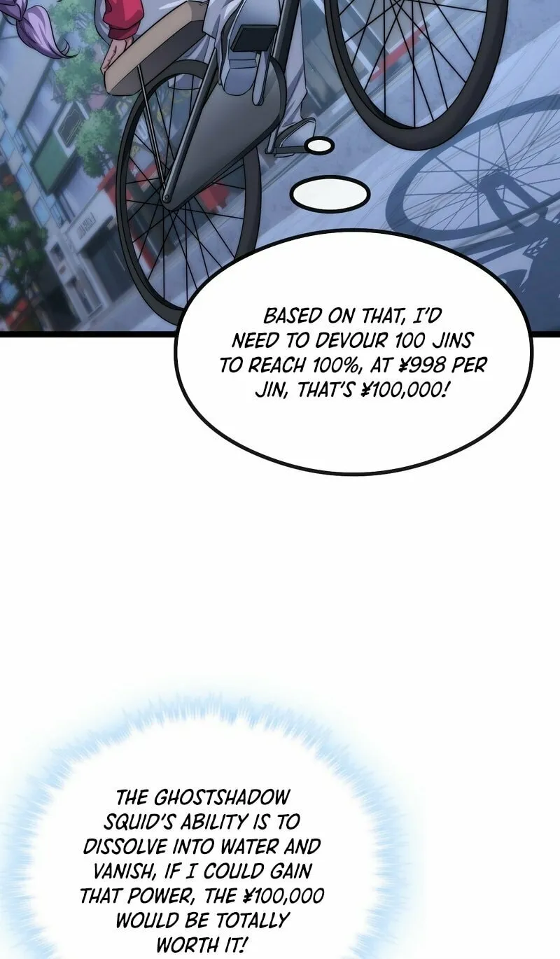 Read Infinite Evolution Starting from Zero chapter 6 image 5 on Lezhin