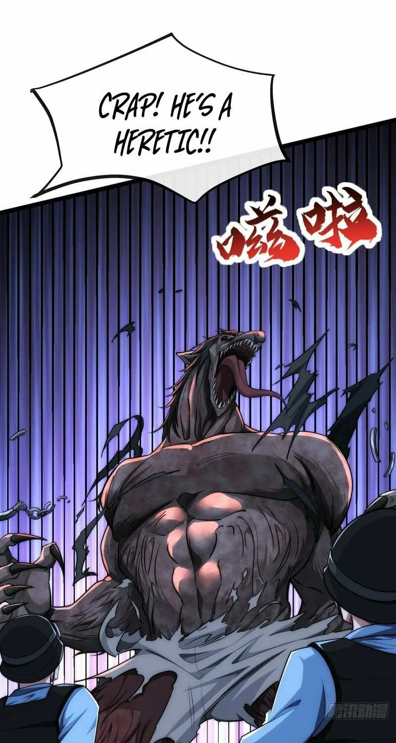 Read Infinite Evolution Starting from Zero chapter 6 image 53 on Lezhin