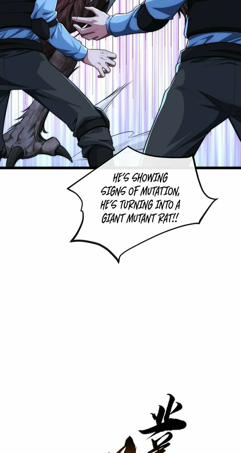 Read Infinite Evolution Starting from Zero chapter 6 image 54 on Lezhin