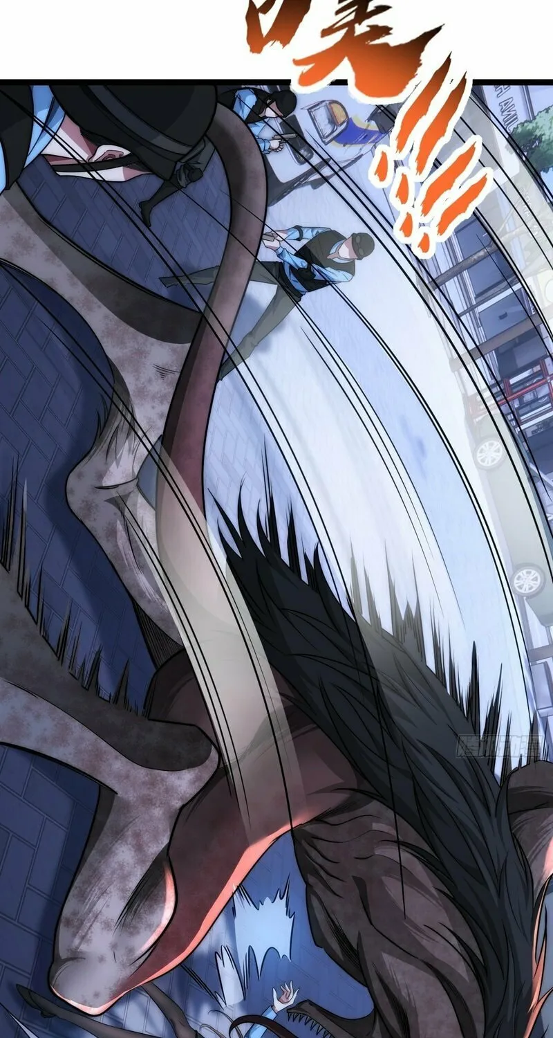 Read Infinite Evolution Starting from Zero chapter 6 image 55 on Lezhin