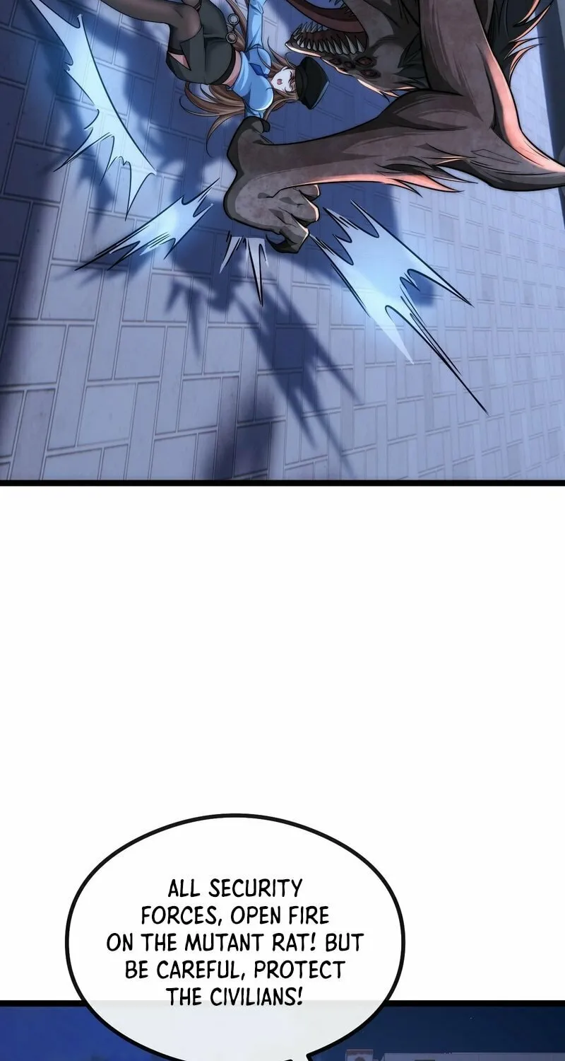 Read Infinite Evolution Starting from Zero chapter 6 image 56 on Lezhin