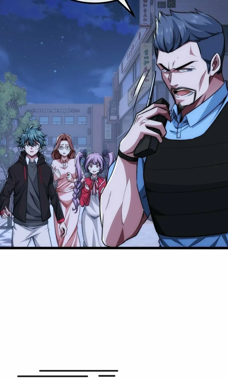 Read Infinite Evolution Starting from Zero chapter 6 image 57 on Lezhin
