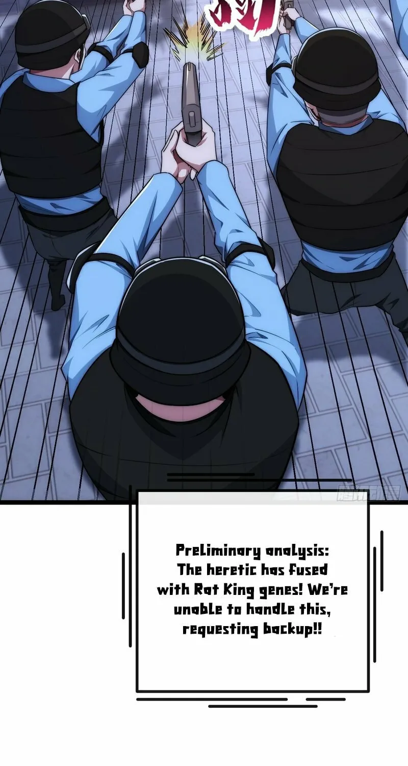 Read Infinite Evolution Starting from Zero chapter 6 image 59 on Lezhin