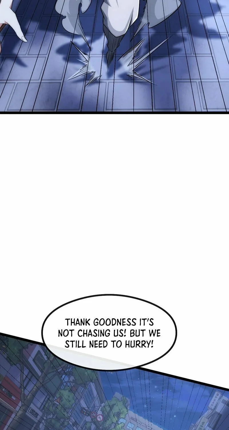 Read Infinite Evolution Starting from Zero chapter 6 image 62 on Lezhin