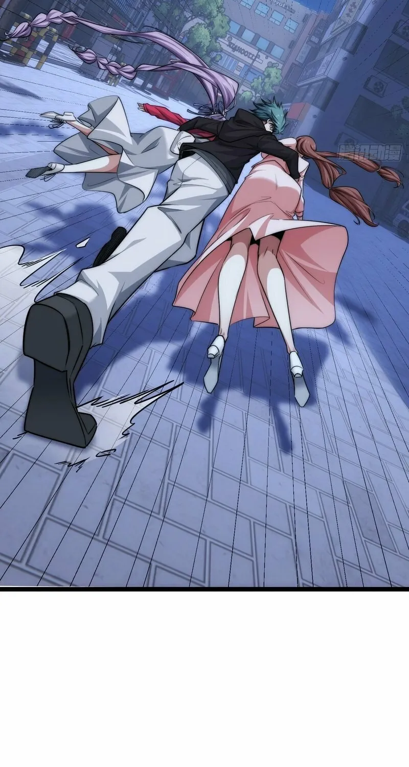 Read Infinite Evolution Starting from Zero chapter 6 image 63 on Lezhin