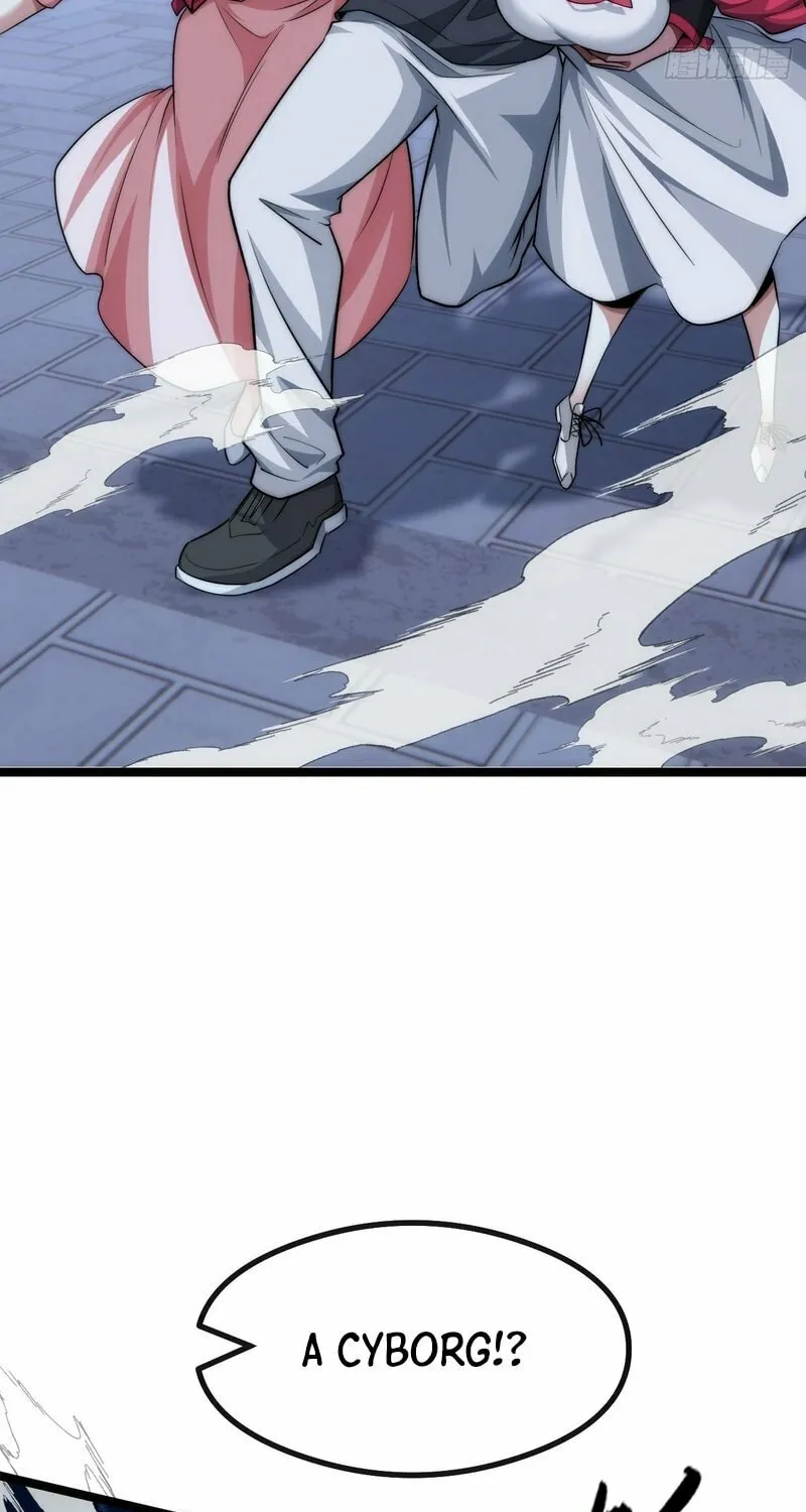 Read Infinite Evolution Starting from Zero chapter 6 image 66 on Lezhin