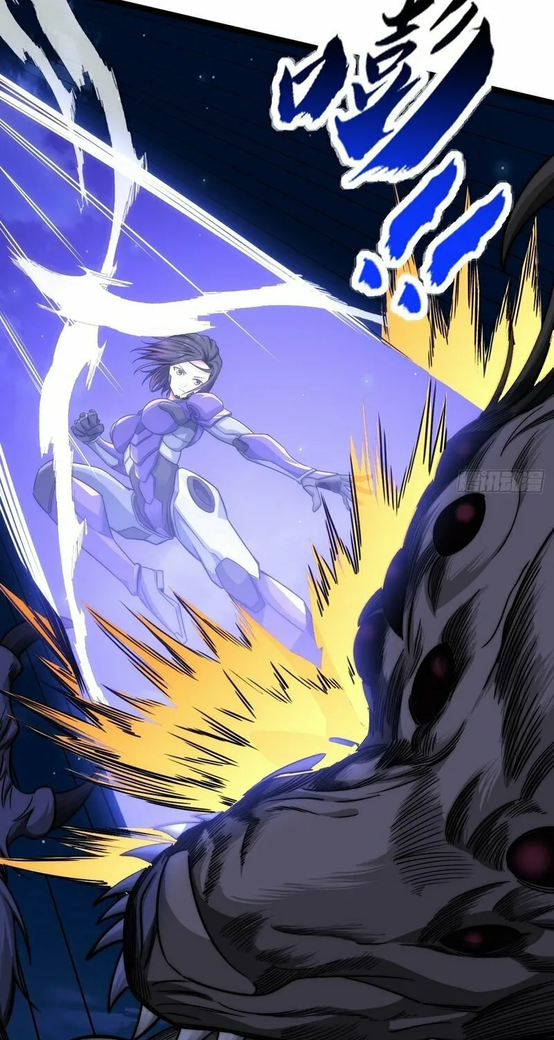 Read Infinite Evolution Starting from Zero chapter 6 image 67 on Lezhin