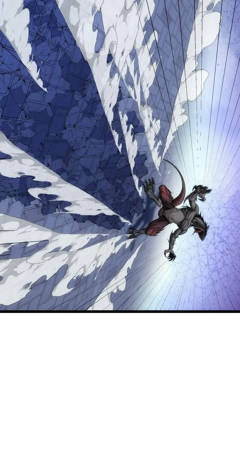 Read Infinite Evolution Starting from Zero chapter 6 image 69 on Lezhin
