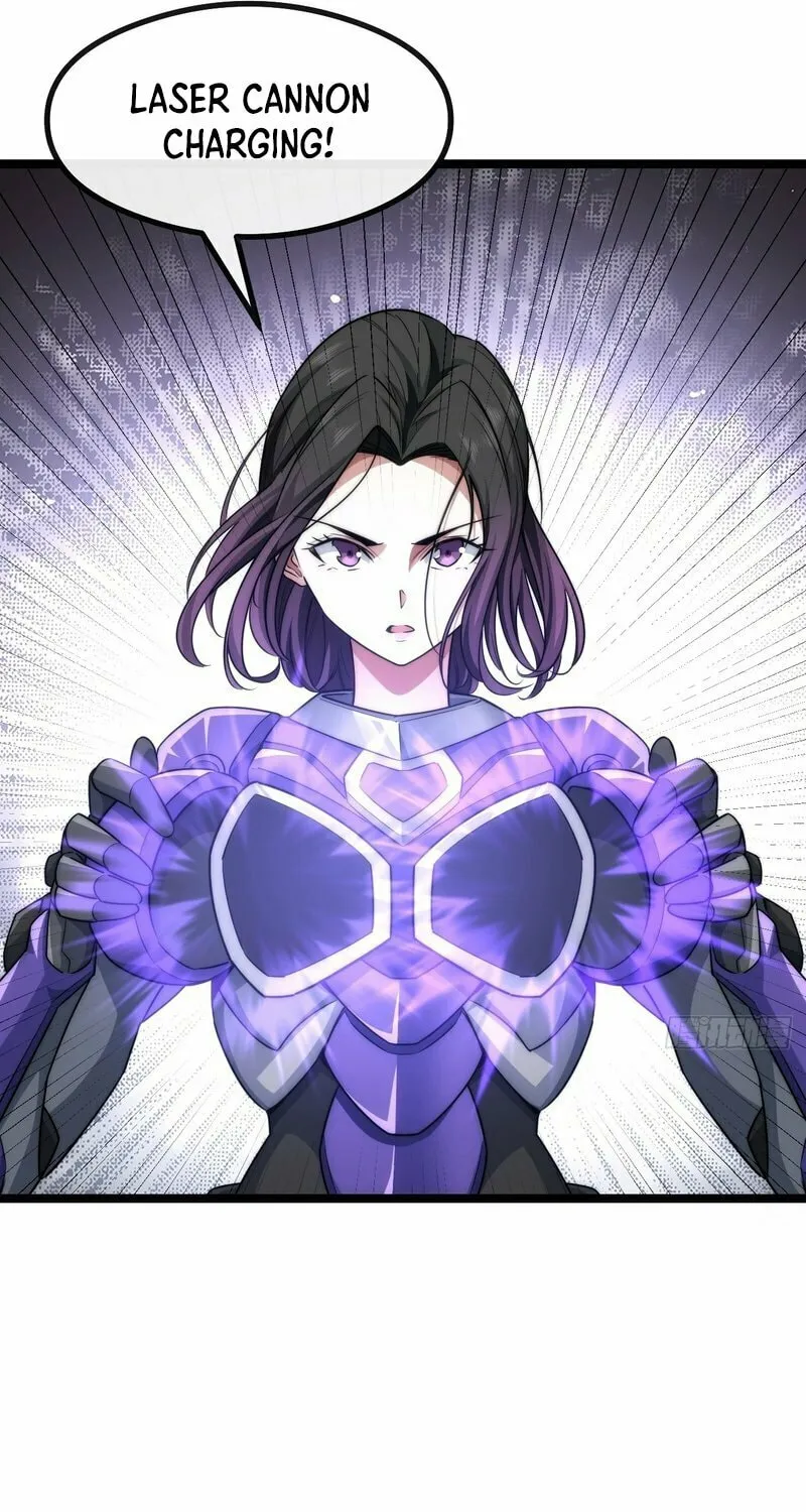 Read Infinite Evolution Starting from Zero chapter 6 image 70 on Lezhin