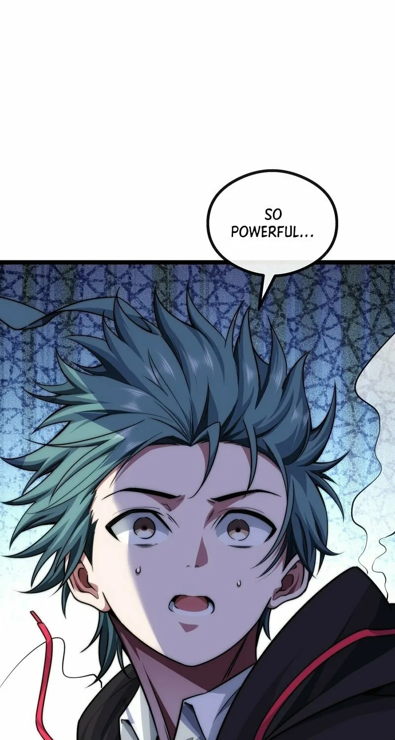Read Infinite Evolution Starting from Zero chapter 6 image 76 on Lezhin