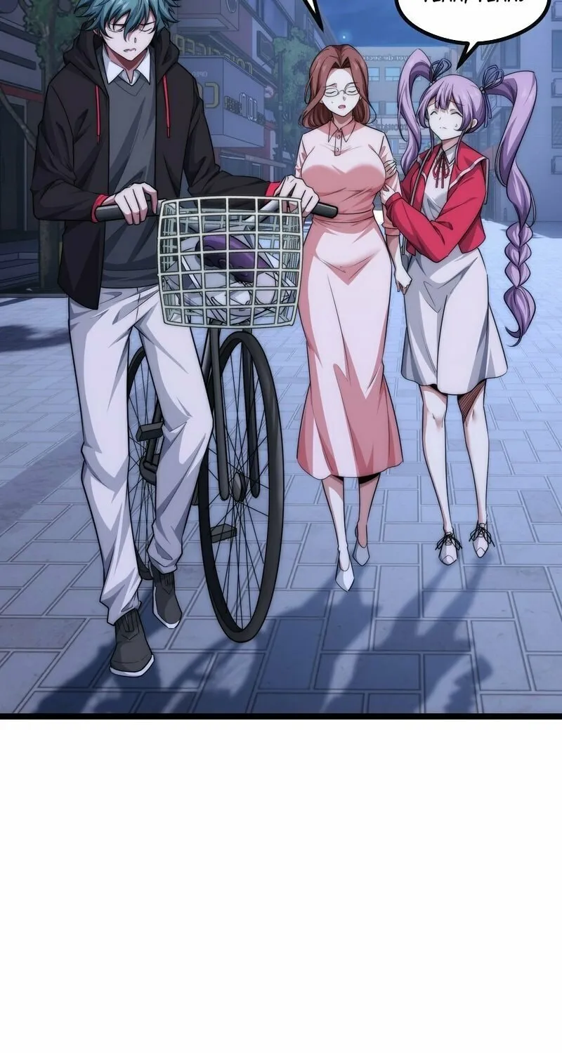 Read Infinite Evolution Starting from Zero chapter 6 image 78 on Lezhin