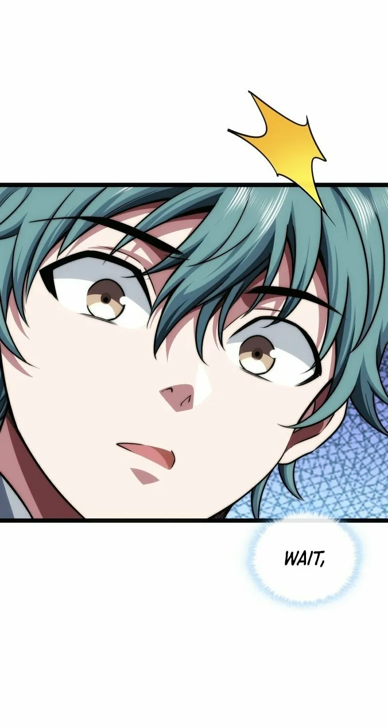 Read Infinite Evolution Starting from Zero chapter 6 image 79 on Lezhin