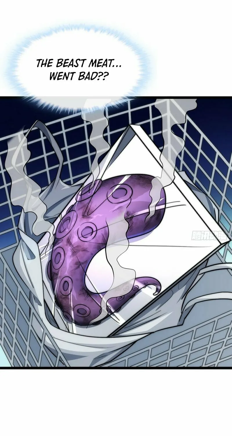 Read Infinite Evolution Starting from Zero chapter 6 image 80 on Lezhin