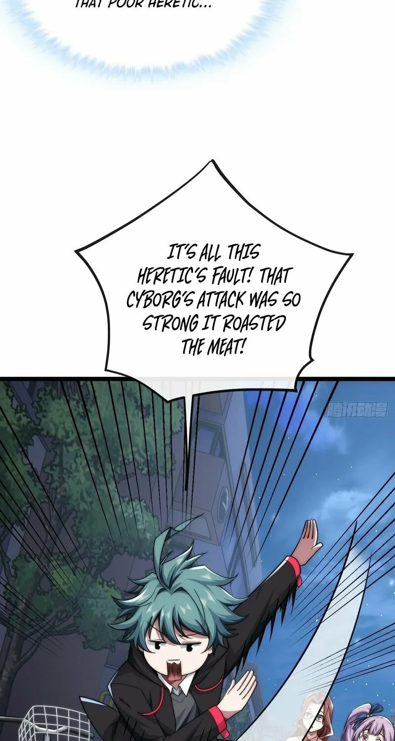 Read Infinite Evolution Starting from Zero chapter 6 image 83 on Lezhin