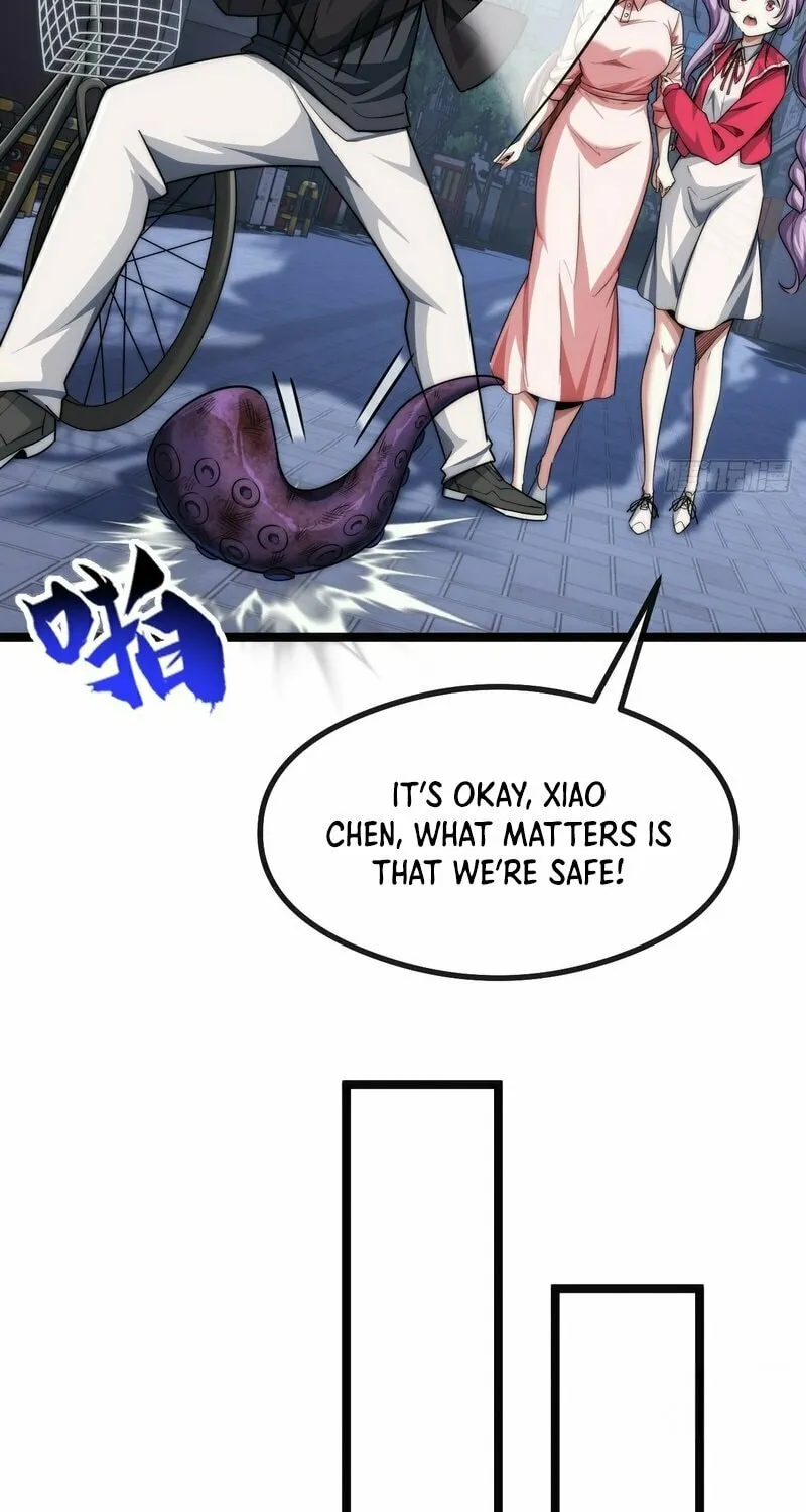 Read Infinite Evolution Starting from Zero chapter 6 image 84 on Lezhin