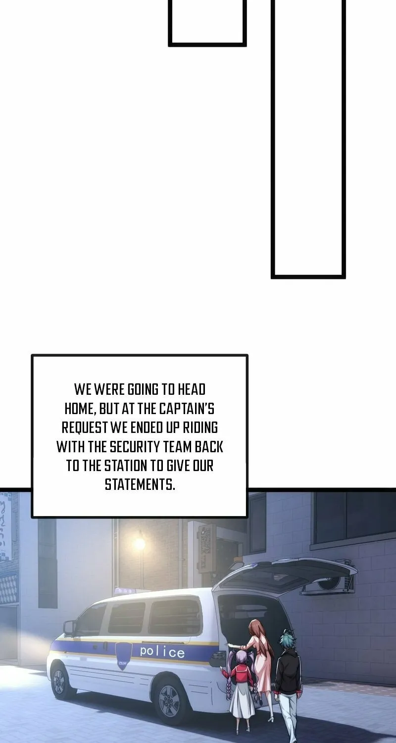 Read Infinite Evolution Starting from Zero chapter 6 image 85 on Lezhin
