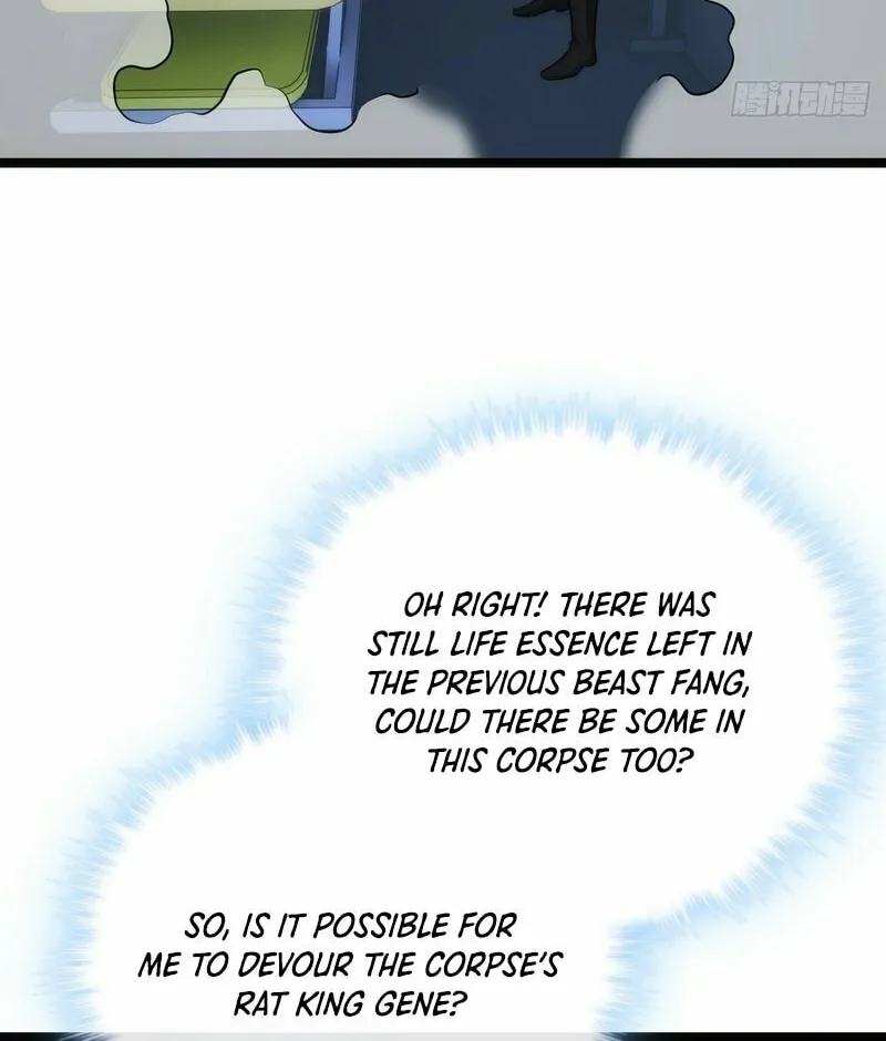 Read Infinite Evolution Starting from Zero chapter 6 image 87 on Lezhin