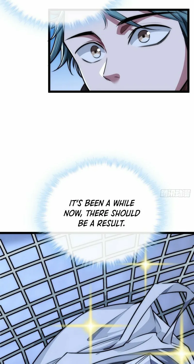 Read Infinite Evolution Starting from Zero chapter 6 image 9 on Lezhin