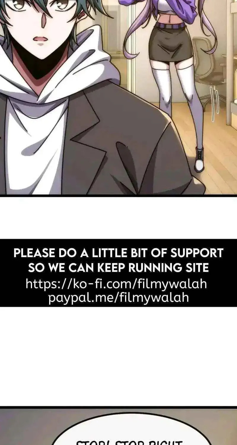 Read Infinite Evolution Starting from Zero chapter 60 image 11 on Lezhin