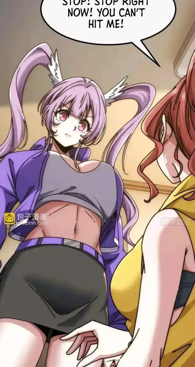 Read Infinite Evolution Starting from Zero chapter 60 image 12 on Lezhin