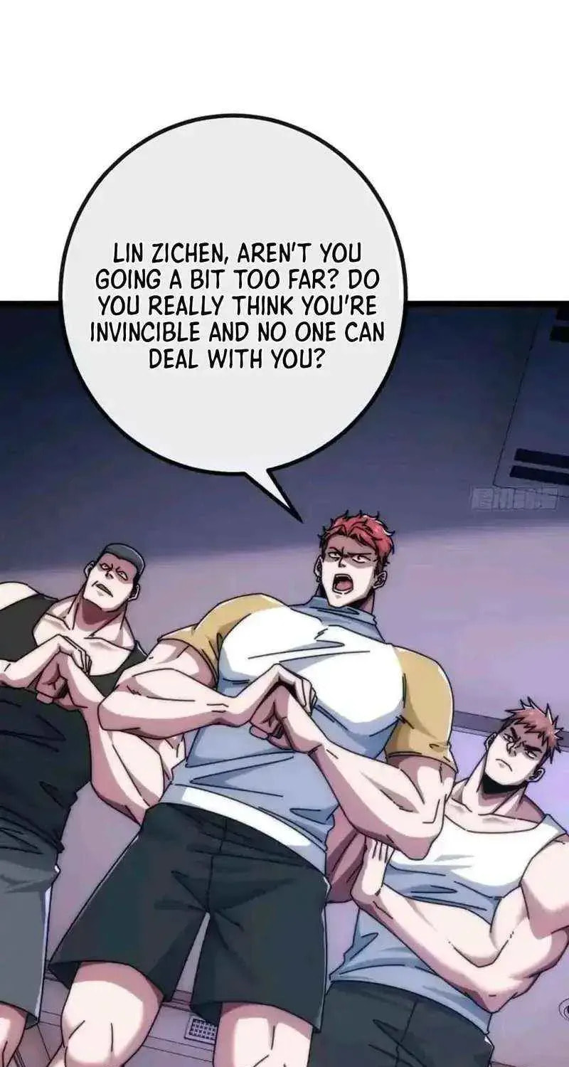 Read Infinite Evolution Starting from Zero chapter 60 image 19 on Lezhin