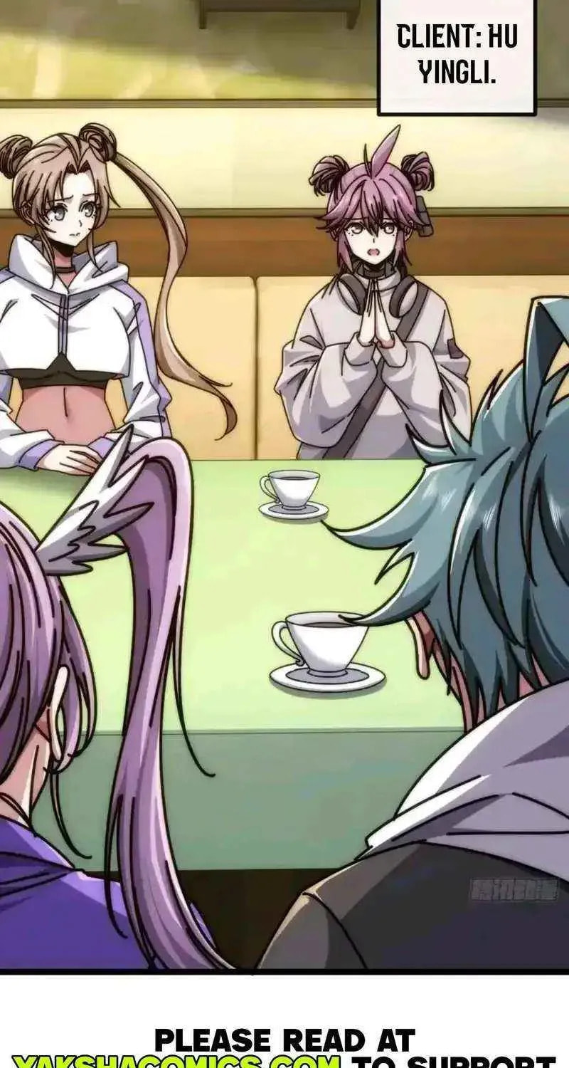 Read Infinite Evolution Starting from Zero chapter 60 image 2 on Lezhin