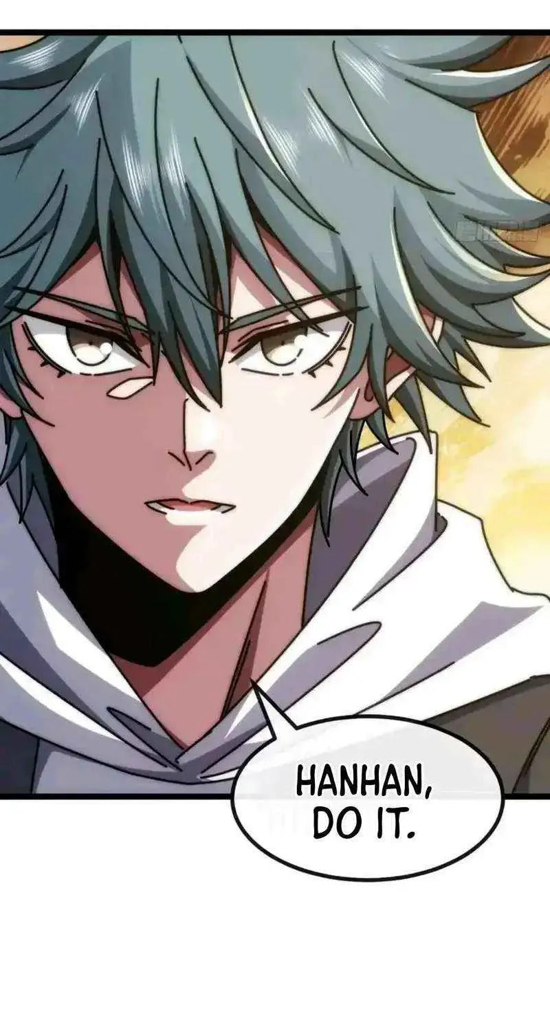 Read Infinite Evolution Starting from Zero chapter 60 image 23 on Lezhin