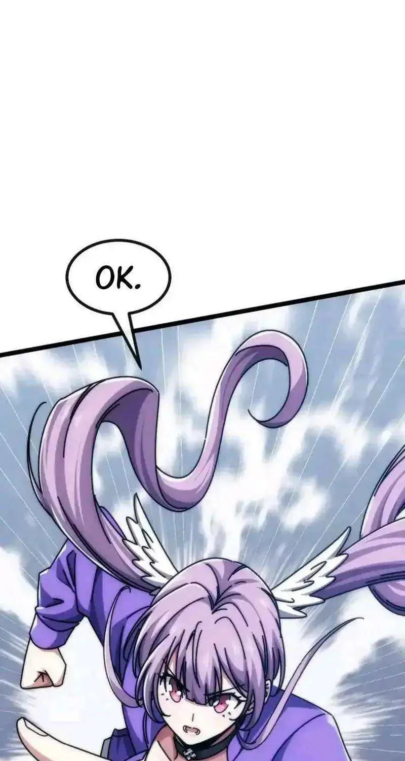 Read Infinite Evolution Starting from Zero chapter 60 image 24 on Lezhin