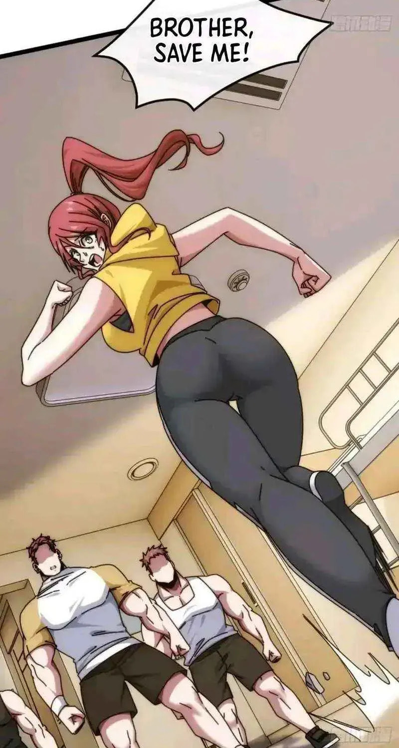 Read Infinite Evolution Starting from Zero chapter 60 image 26 on Lezhin