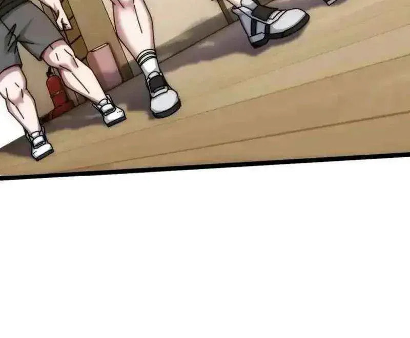 Read Infinite Evolution Starting from Zero chapter 60 image 27 on Lezhin