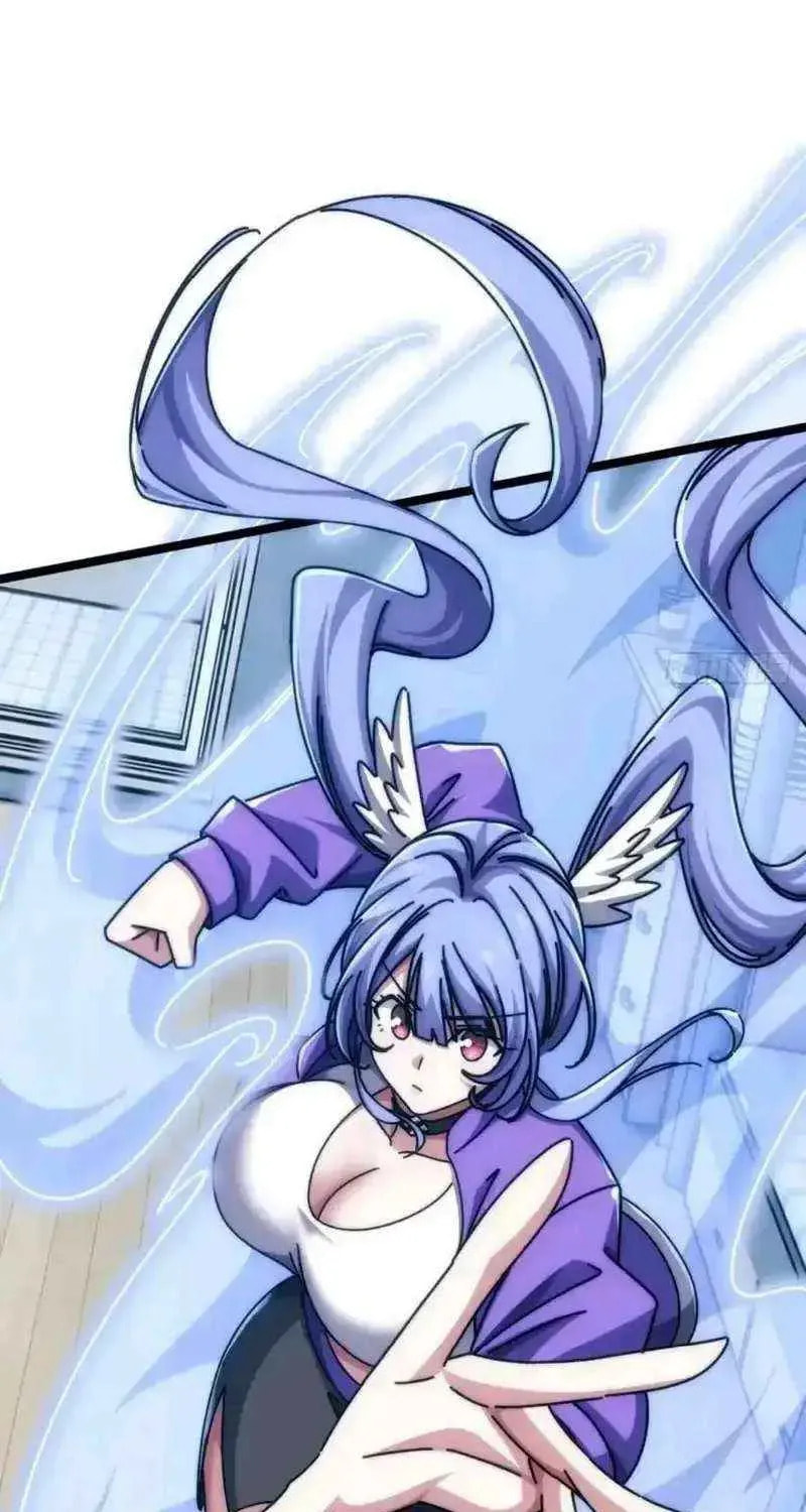Read Infinite Evolution Starting from Zero chapter 60 image 28 on Lezhin
