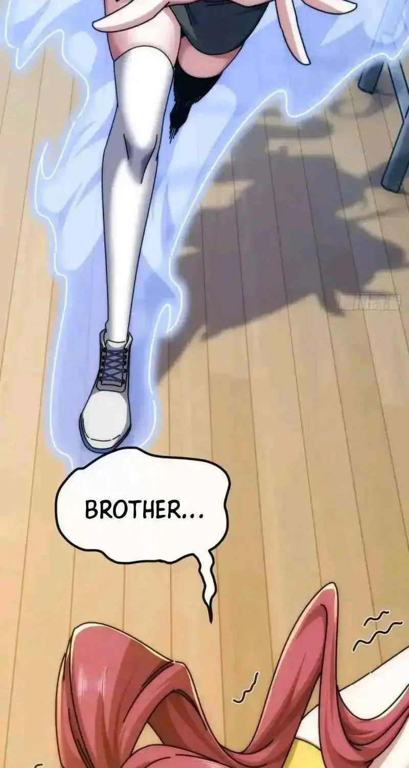 Read Infinite Evolution Starting from Zero chapter 60 image 29 on Lezhin