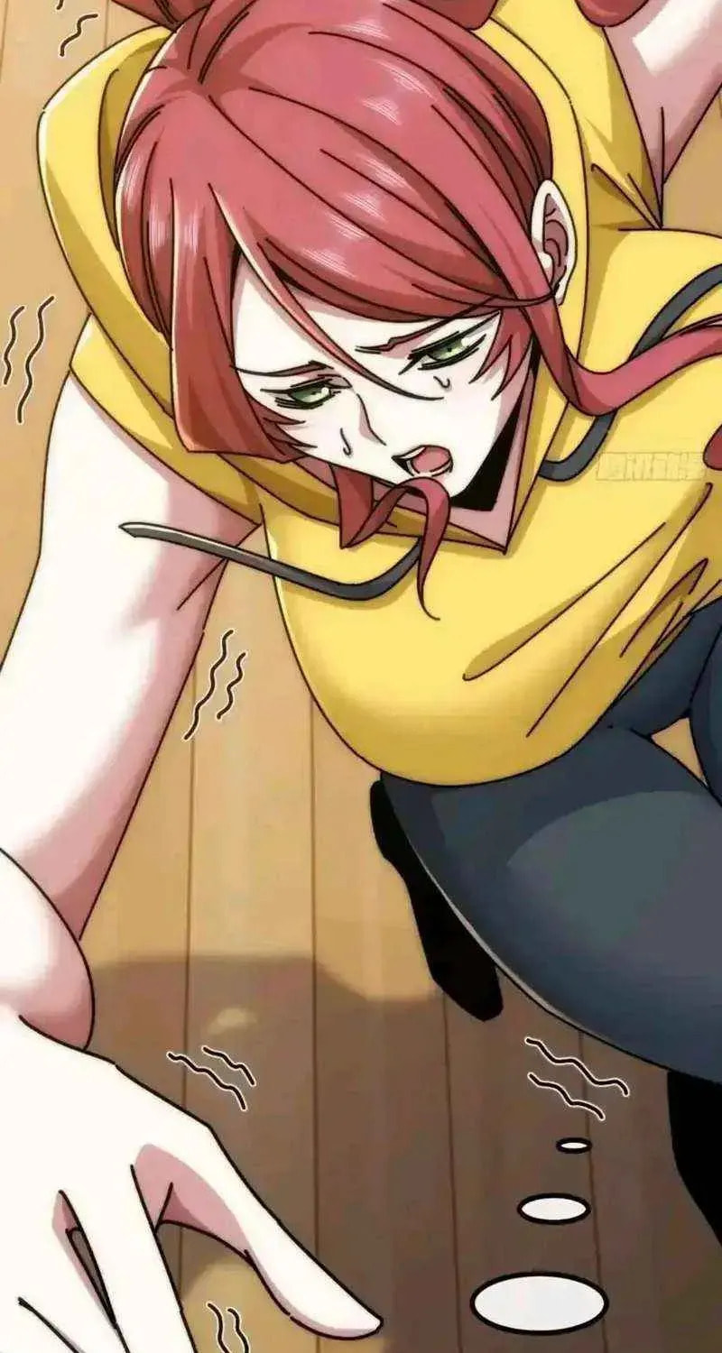 Read Infinite Evolution Starting from Zero chapter 60 image 30 on Lezhin