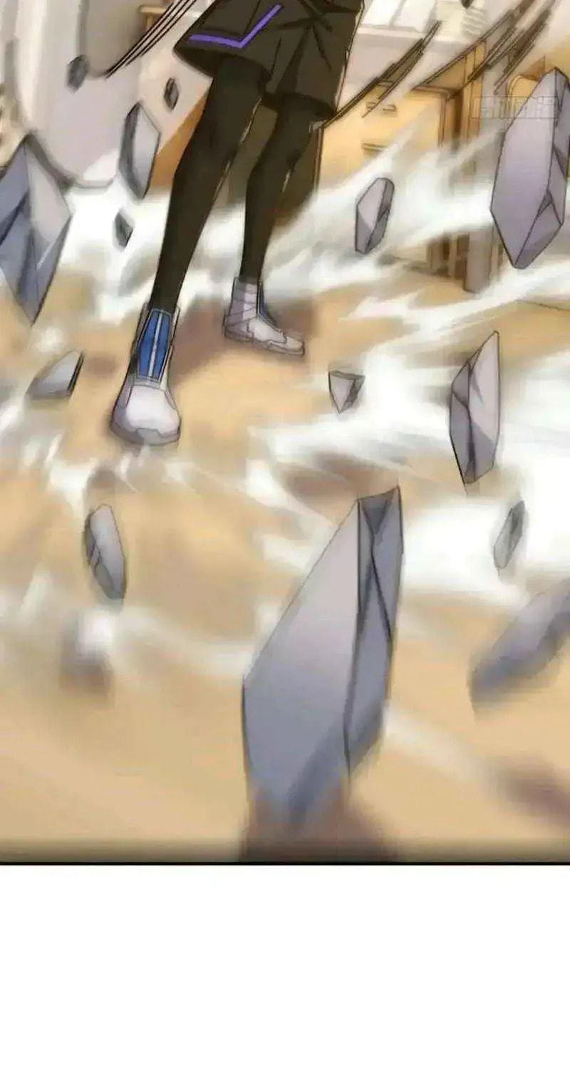 Read Infinite Evolution Starting from Zero chapter 60 image 35 on Lezhin
