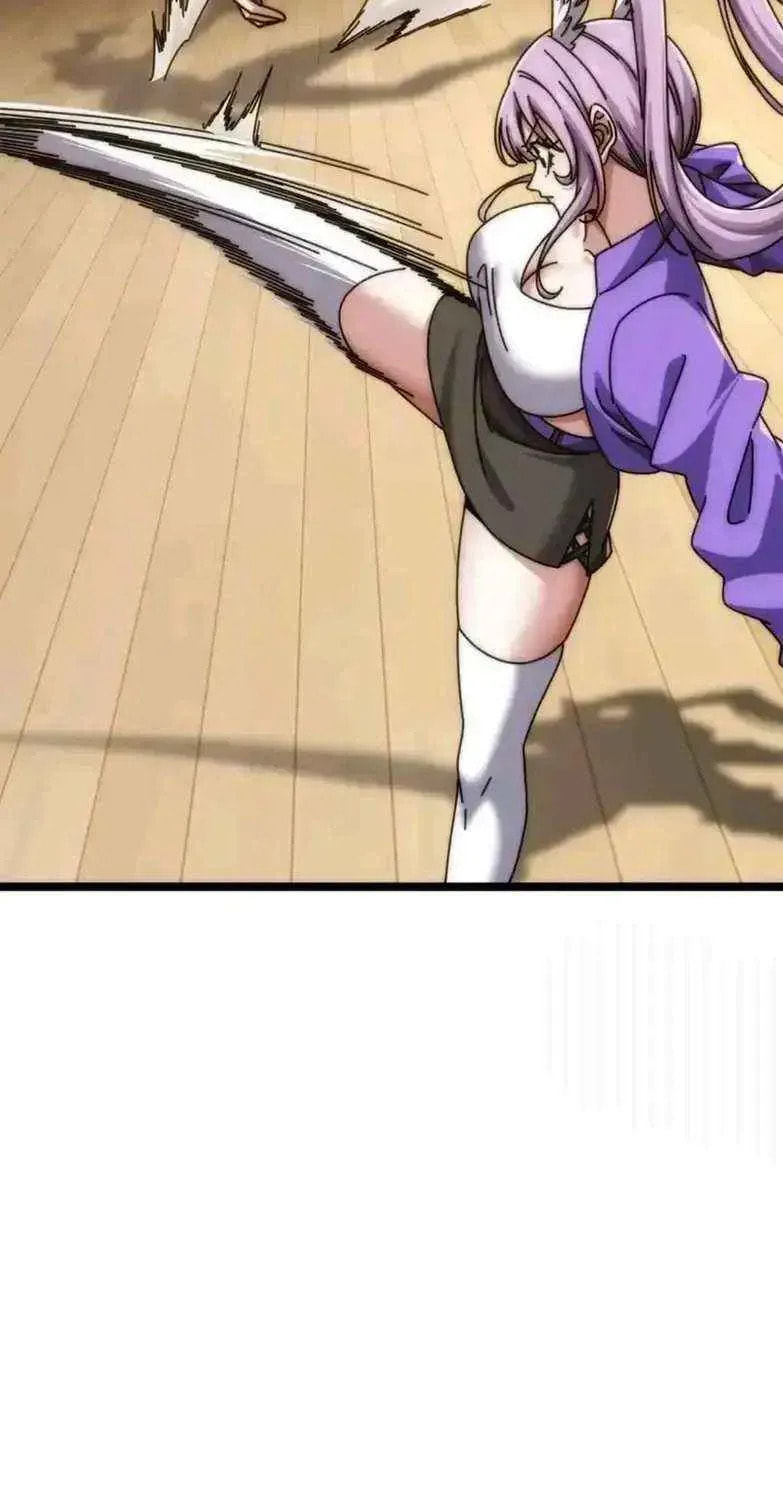 Read Infinite Evolution Starting from Zero chapter 60 image 42 on Lezhin